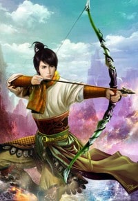 女帝的元帅宠妃