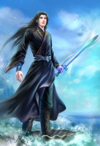 镇帝将军