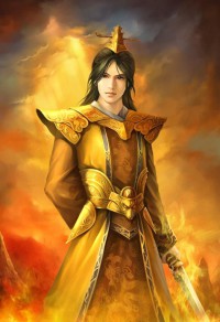 (综漫同人)轻小说男主误入热血少年漫剧场该如何是好!