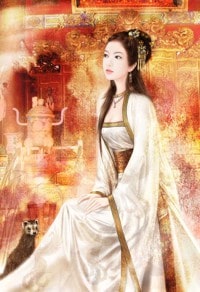 贵妃在民国离婚中