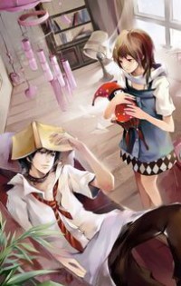 一纸婚约:律师老婆难降服