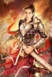 福晋难为:四爷,求休战