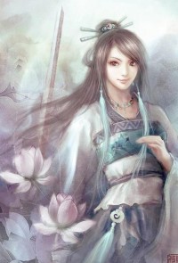 摘花敛美