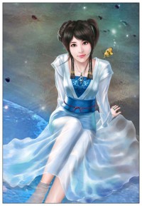 顺淑妃传