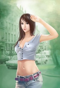 江湖奇缘妙情人/书香门第(大郦江湖录之一奇妙篇)