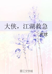 大侠，江湖救急