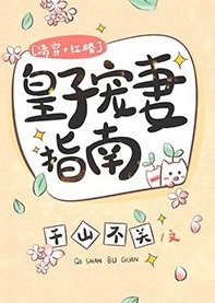 （清穿同人）[清穿+红楼]皇子宠妻指南