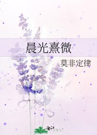 晨光熹微