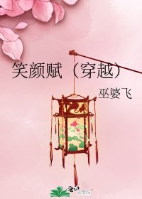 《笑颜赋(穿越)》