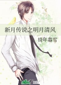 新月传说之明月清风