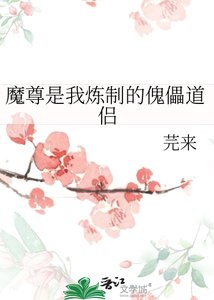 魔尊是我炼制的傀儡岛侣