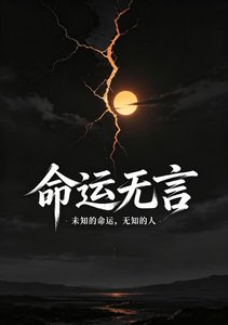 命运无言